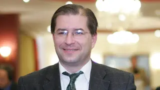Борислав Цеков: Това, което предстои в САЩ, ще има характер на "шокова терапия"