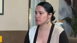 Стефани от "Хелс Китчън" разкри името на насилника си и призна: Качих се в колата пила, за да... СНИМКИ 18+