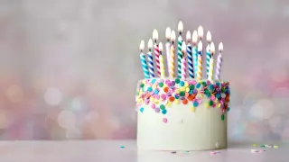 Дядо Гошо стана на 120 и шокира всички с интимно признание