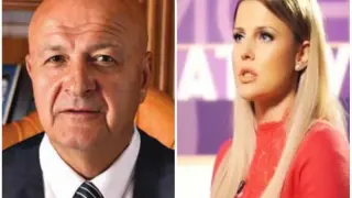Вдовицата на Шарлопов разкри как го е намерила мъртъв и какво е усетила