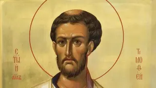 Мощите на този ученик на апостол Павел вършат чудеса