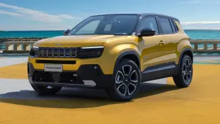 Плюсове и минуси: Експертите сравниха евтини модели на Jeep и Dacia 