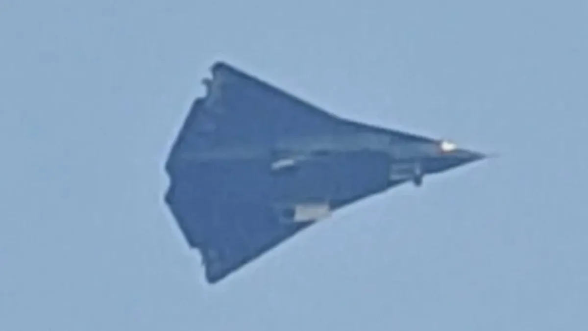 The National Interest: Как епохата на „стелт“ унищожи бомбардировача B-1 Lancer