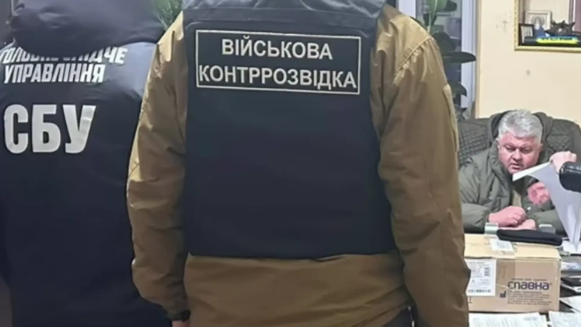 Скандал тресе Украйна: Висша фигура на ВСУ гушнала над $1 млн. на гърба на жертвите от войната СНИМКИ