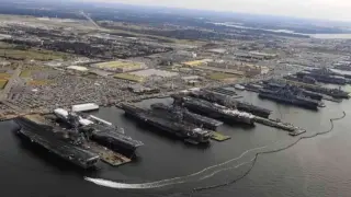 Британското разузнаване: Кремъл вече е капо в Средиземно море