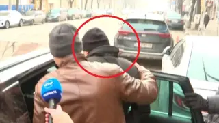 Черни облаци над главата на големия МВР началник, арестуван при сделка на пъпа на София