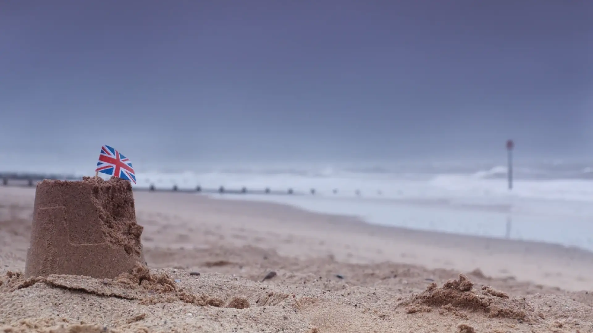 Идва зверска стихия, ако удари 2 държави в Европа с тази сила, ще се помни дълго КАРТА