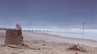 Идва зверска стихия, ако удари 2 държави в Европа с тази сила, ще се помни дълго КАРТА