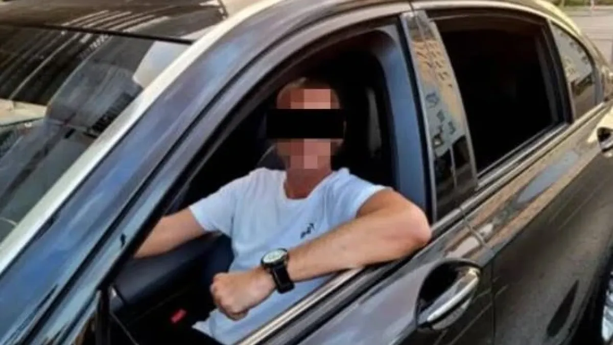 Мълниеносна вест за австриеца, накълцал с брадва 16-г. си български любовник Найден 