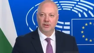 Желязков с голяма новина от Страсбург 