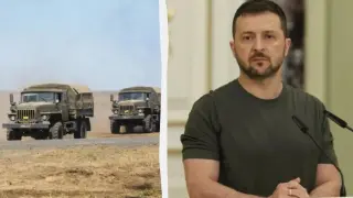 Зеленски се изказа за преговорите с Путин и отказа от територии