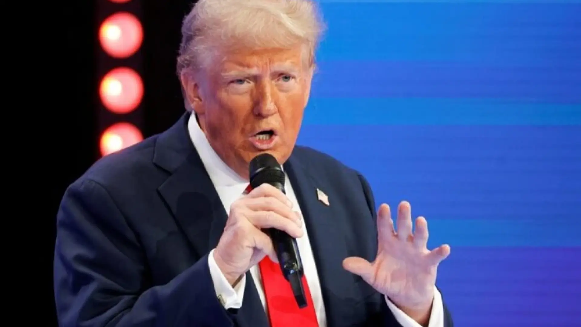 Тръмп обяви лоша новина за Европейския съюз