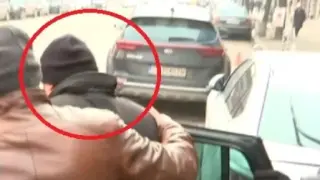 Арестуваният началник на отдел "Миграция" в СДВР загази