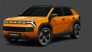 Новото поколение на най-достъпната Dacia готви голяма изненада за своите фенове 