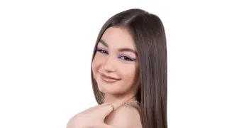 Крисия заби богато гадже, ето как я глези СНИМКА