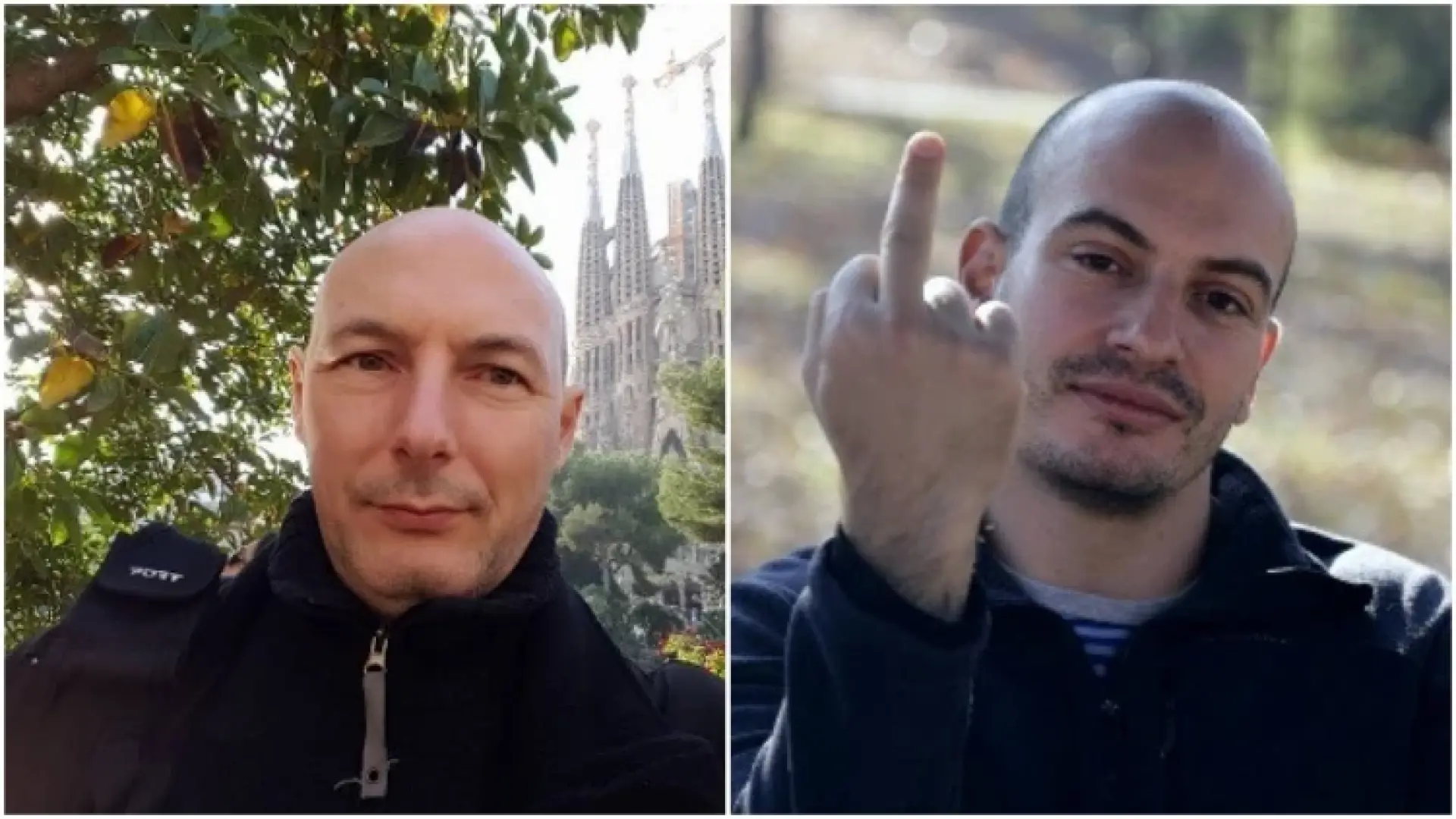 Протестъри на повикване I 