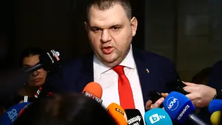 Пеевски ексклузивно: Грантовете свършиха! Пуделите защитават грантаджийските медии, тези хора станаха милионери БЛИЦ Live