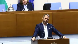 Добрев размаза ПП-ДБ и овчето им умиление за... БЛИЦ live