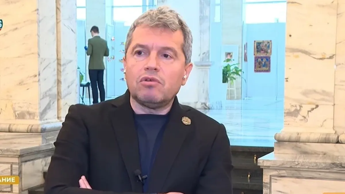 Тошко Йорданов изригна - пари няма, а Василев в затвора!