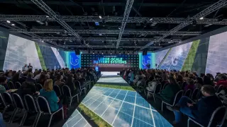 United Group навлиза в производството на зелена енергия с първоначалната инвестиция от 120 млн. евро в България