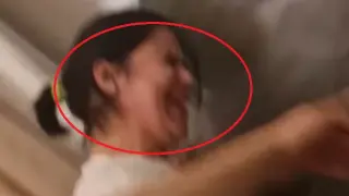 Скандалът гърми! Лъсна ново ВИДЕО 18+ със Стефани от "Hell’s Kitchen"