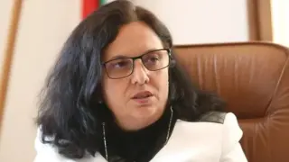 ВСС реши съдбата на Мария Павлова 