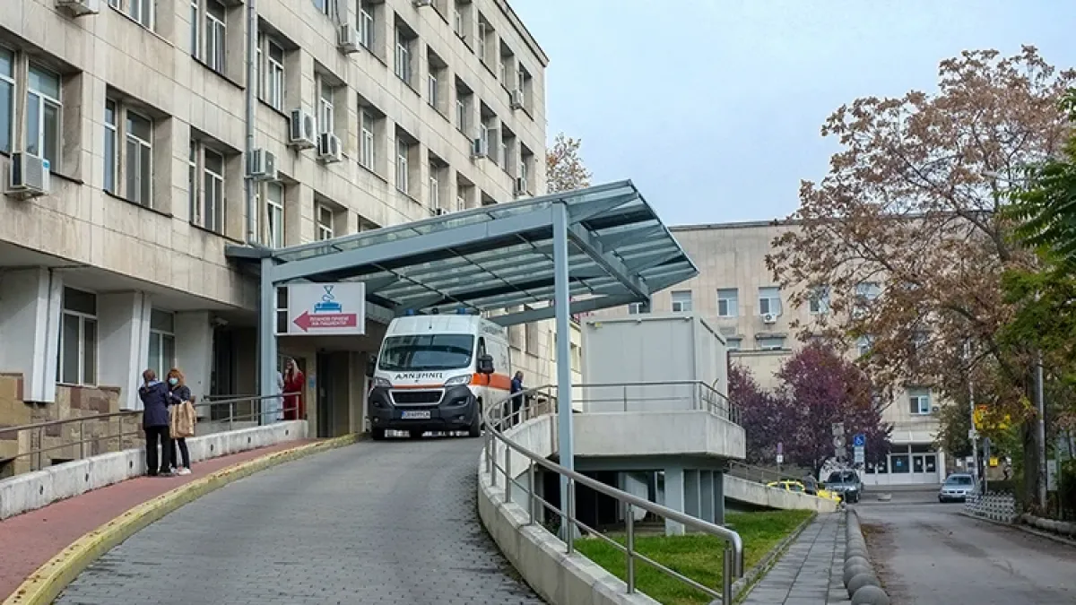 Силви Кирилов разпореди спешни проверки в детската онкохематология в ИСУЛ