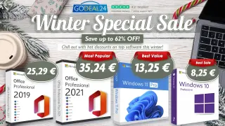 Всеки, който ползва Microsoft Office, трябва да знае за тази оферта 