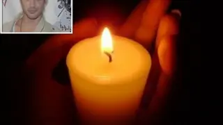 Извъредно прекъсване на предаването на Гала, бе обявено за трагична кончина