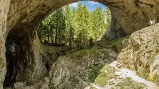 Не е за вярване: Рекорден брой туристи на това място в България през 2024 г.