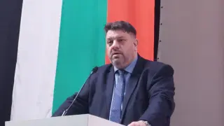 Движението на ветераните в БСП преизбра Динко Желев за свой председател