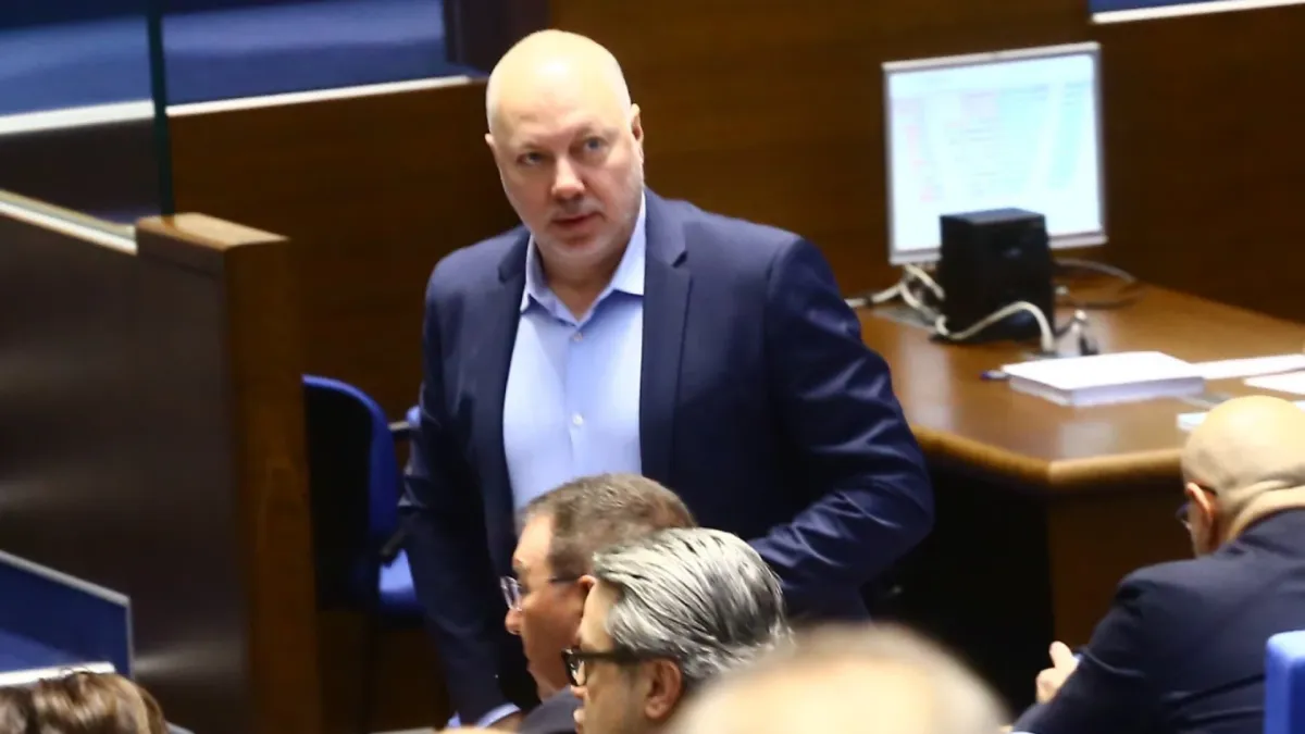 Желязков потвърди голямата новина от Страсбург