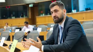 Гнусна гавра в Европейския парламент с България