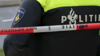 Кола се заби в тълпа пешеходци в Нидерландия, има пострадали