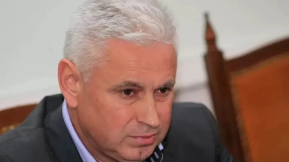 Неочакван обрат със задържания МВР шеф Йотко, парите си казаха думата  