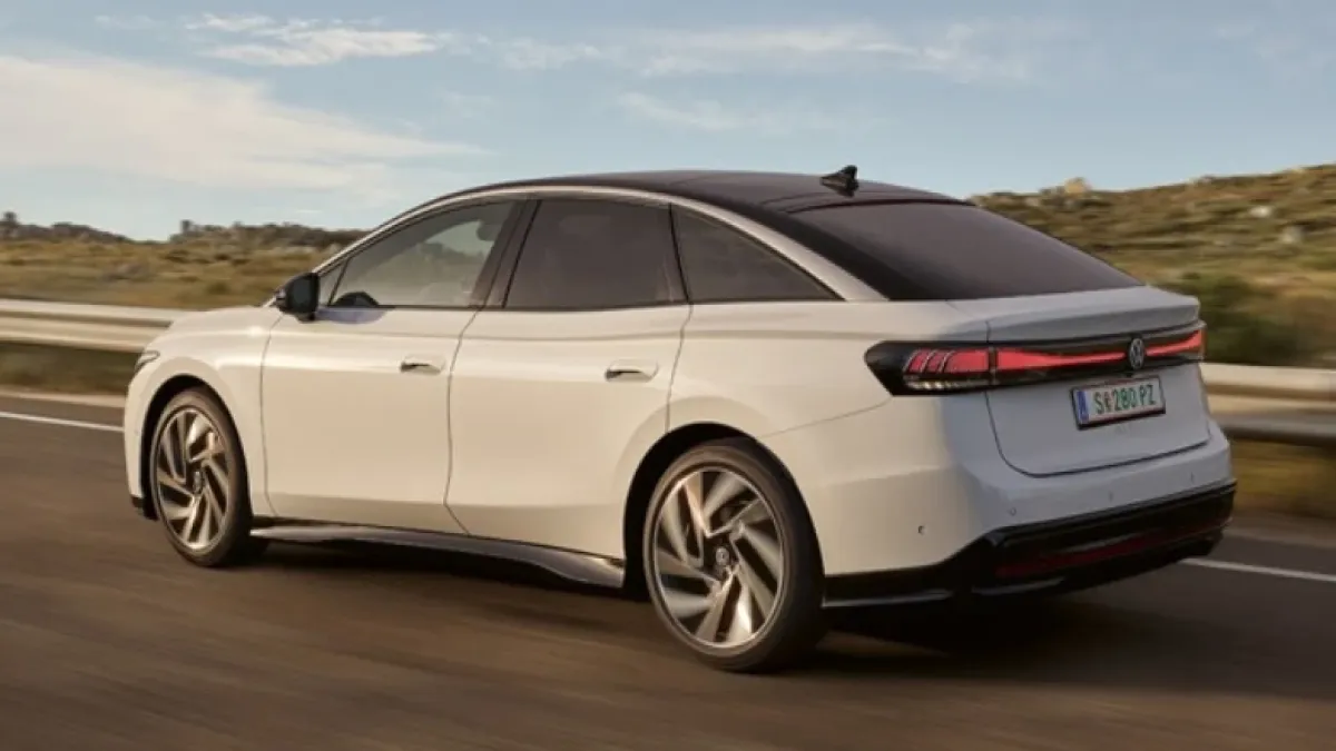 Нов електрически Volkswagen удиви с реалния си пробег с едно зареждане