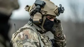 Украински разузнавачи унищожиха важно руско оборудване ВИДЕО