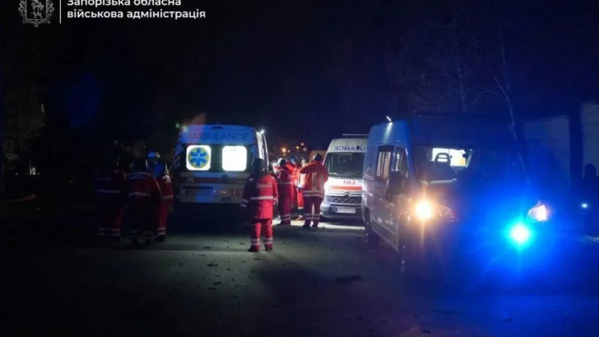Зеленски със съдбоносно признание за войната, а руснаците окървавиха Запорожие и превзеха... ВИДЕО