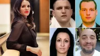Лъснаха в съда: Ето какво са правили за 200 паунда и 30 евро на час българските шпиони във Великобритания 