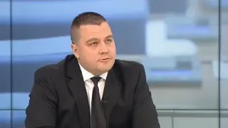 Балабанов изригна: Асен Василев срина държавата, с мръсните си ръце опита да...