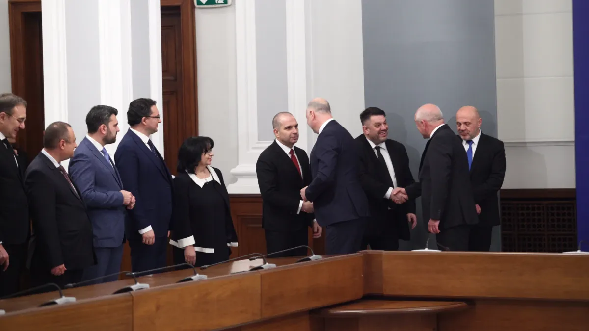 Буруджиева разкри колко ще изкара кабинетът и посочи триумфа на Борисов