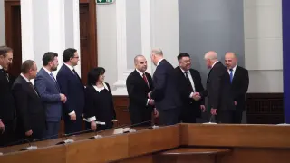 Буруджиева разкри колко ще изкара кабинетът и посочи триумфа на Борисов