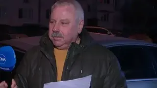 Шофьор получи честитка за 800 лв., а той - на ресторант на съвсем друго място ВИДЕО