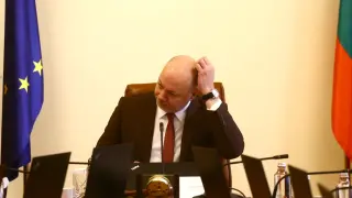 Желязков лети за Брюксел, Зеленски събира всички лидери 