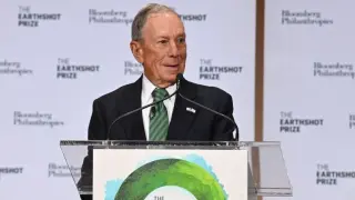 Милиардерът Блумбърг покрива вноската на САЩ в ООН след излизането им от Парижкото споразумение