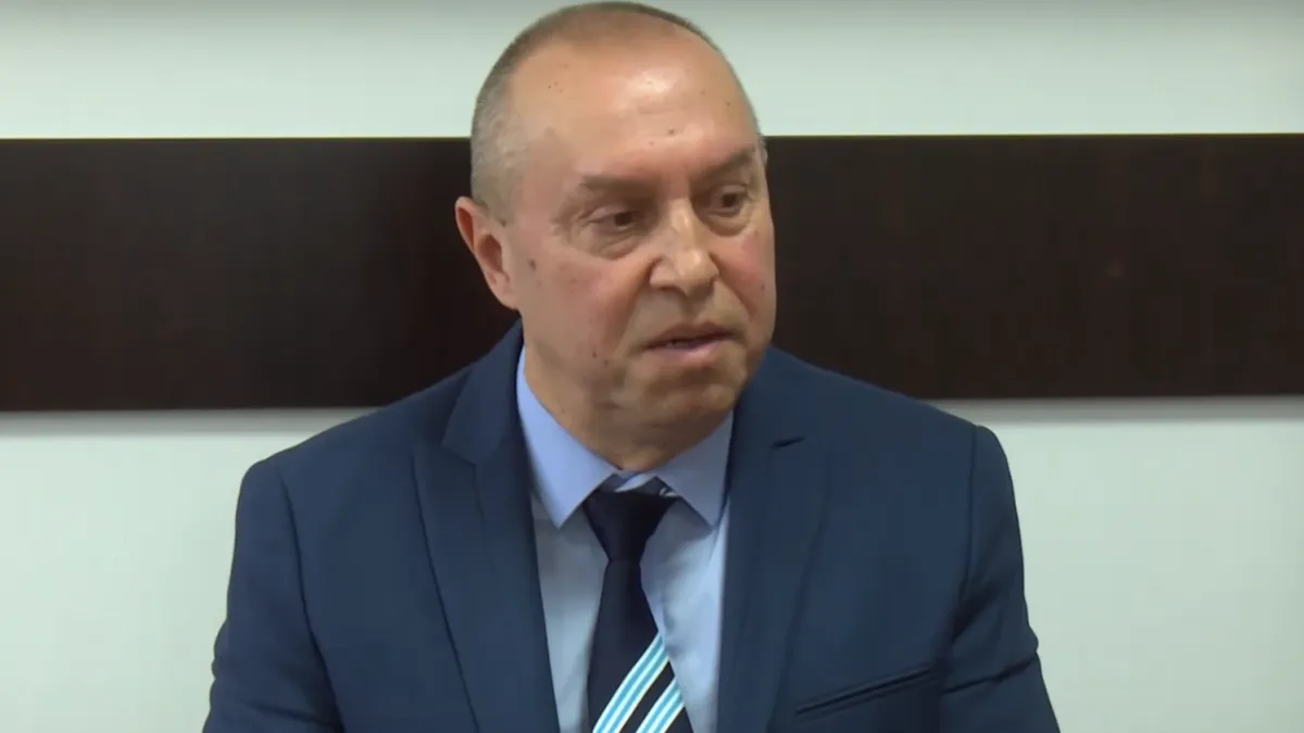 Управителят на компанията, наела моряците: Трябва да ги прегледат лекари