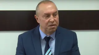 Управителят на компанията, наела моряците: Трябва да ги прегледат лекари