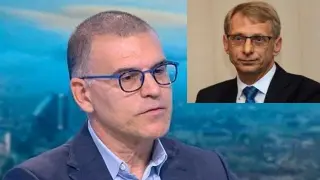 Дянков: Денков заблуждава