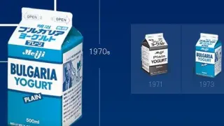 Филм показва началото на партньорството между „Ел Би Булгарикум“ и „Мейджи“