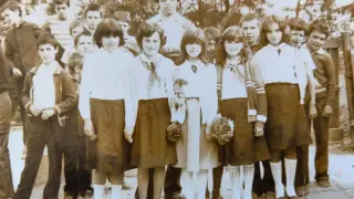Спомени от соца: Селското училище вече го няма, но преди 40 години…